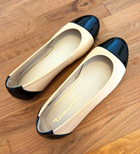 Tamaris damen ballerina - tamaris,
