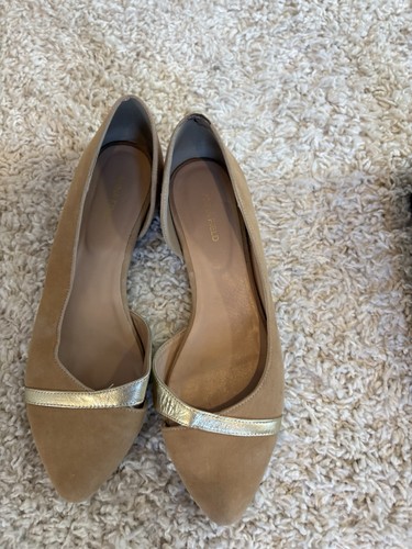 Eleganter flacher schuh gr - eleganter,