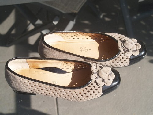 Ara ballerinas 5 - gr., 37,5,