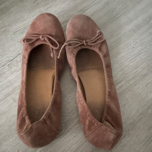 Ludwig reiter damen ballerinas - reiter,