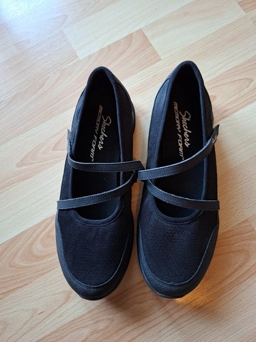 Skechers ballerinas mit memory - skechers,