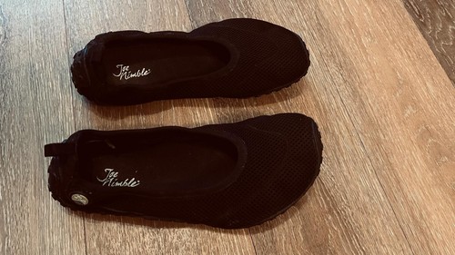 Joe nimble barfußschuhe - nimble,