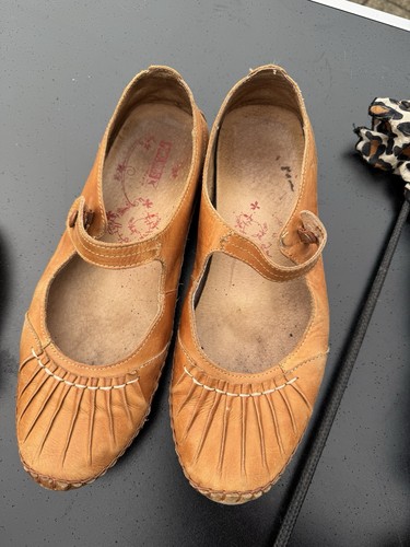Damen ballerinas mary - damen, mit