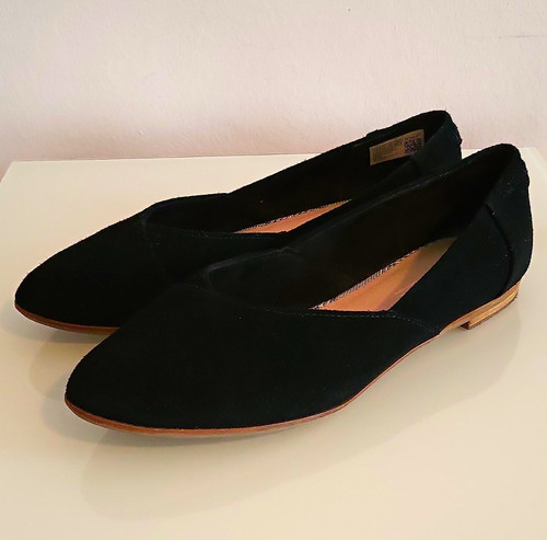 Toms damen ballerinas - toms,