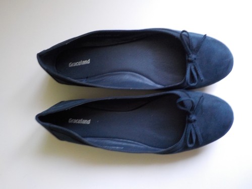 Graceland damen ballerina - graceland,