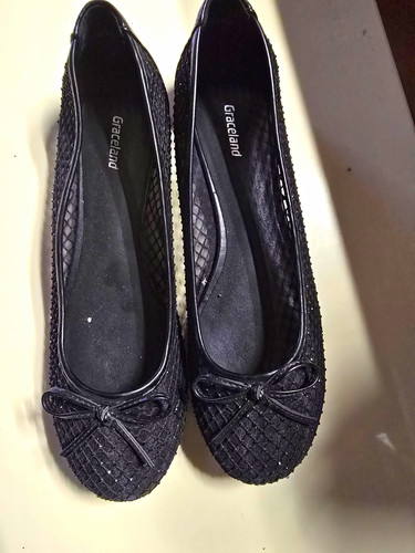 Graceland damen ballerinas - graceland,