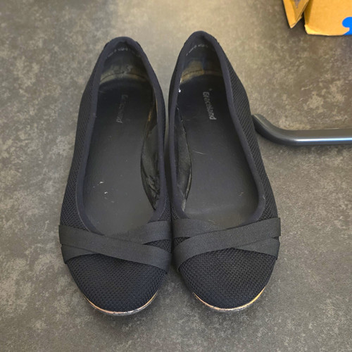 Graceland damen ballerinas - damen,