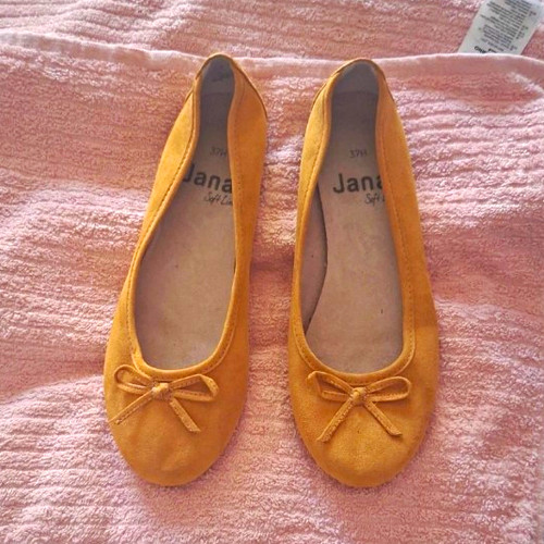 Jana soft line damen - soft,