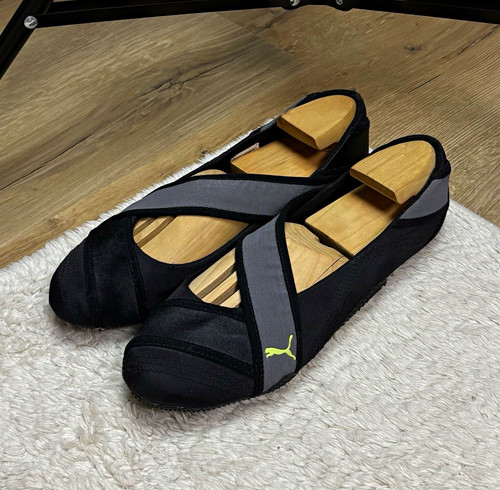 Puma damen ballerinas slip - damen, slip-on
