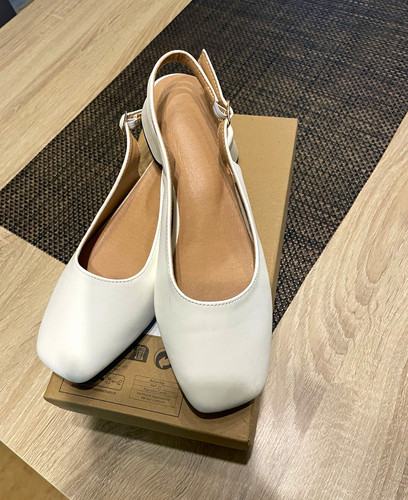 Damen slingback ballerinas - damen, slingback-ballerinas