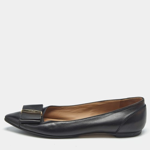 Salvatore ferragamo ballerinas - salvatore,