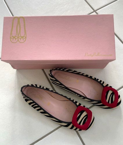 Pretty ballerinas damen - ballerinas,