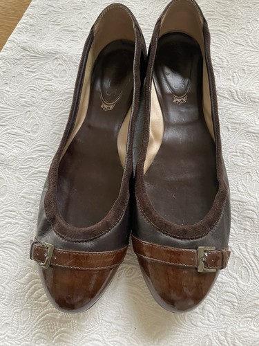 Damenslipper tod dunkelbraun - damenslipper,
