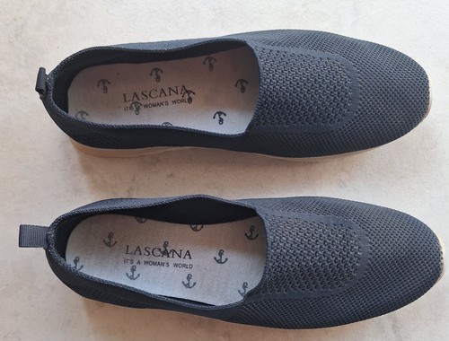 Lascana ballerinas blau - lascana,
