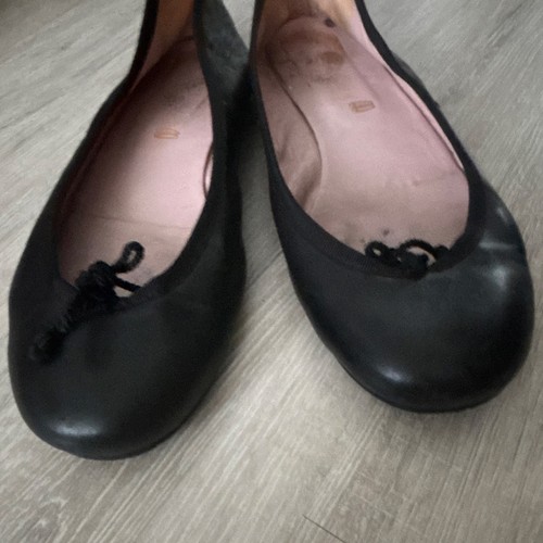 Damen ballerinas slip flach - damen,