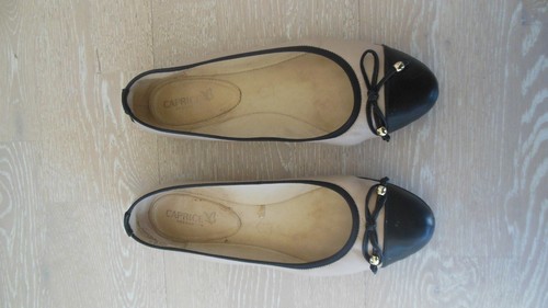 Leder ballerians von - leder-ballerians,