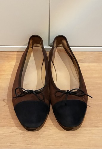 Süße leder ballerinas in - ballerinas,