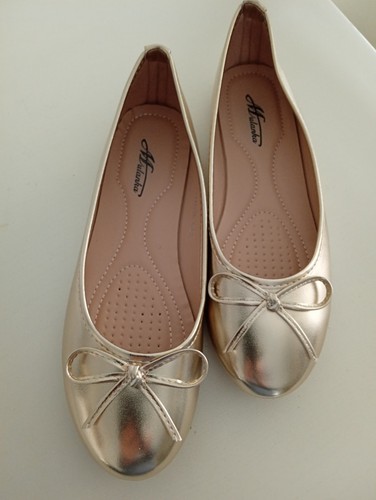 Klassische ballerinas - klassische,