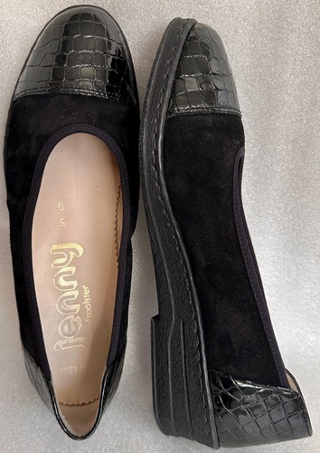 Schöne ballerinas jenny 5g - schÖne, gr.5g