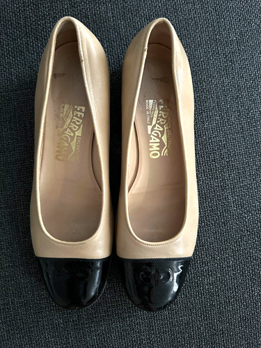 Salvatore ferragamo ballerina - salvatore,