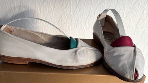 Donna carolina ballerinas - ***,