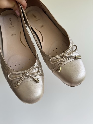 Geox ballerinas - "geox",