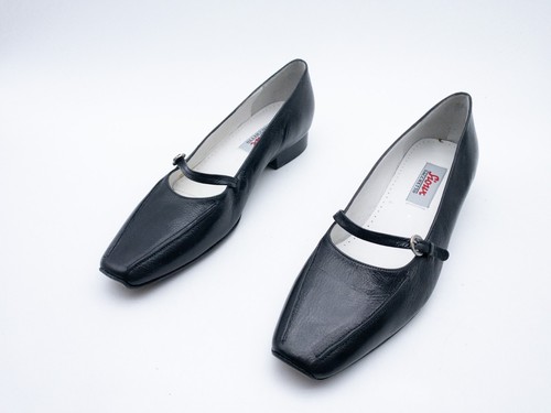 Sioux damen ballerina slipper - damen,