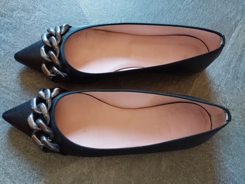 Damenschuhe pretty ballerinas - damenschuhe,