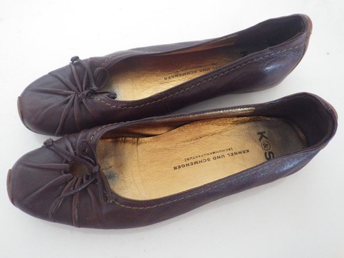Kennel schmenger ballerinas - kennel,