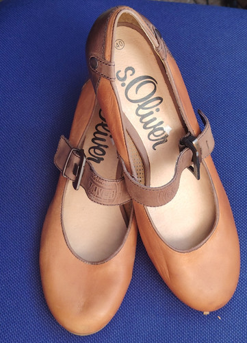 Oliver damen ballerina - oliver,