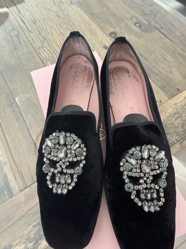 Damenschuhe pretty ballerinas - pretty,