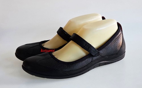Ecco mary jane - mary, ballerinas