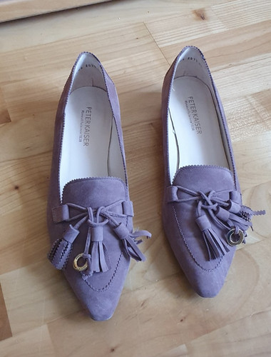 Peter kaiser ballerinas - kaiser, pumps