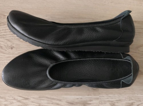 Arche ballerina leder top - ballerina,