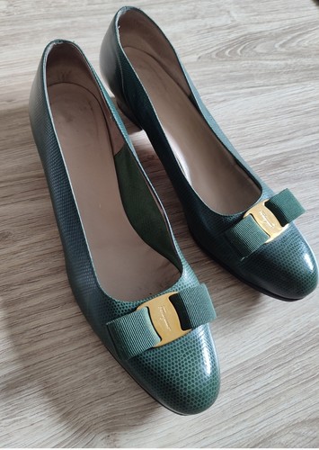 Salvatore ferragamo vara - salvatore,
