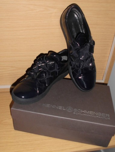 Kennel schmenger sneakers - schmenger,