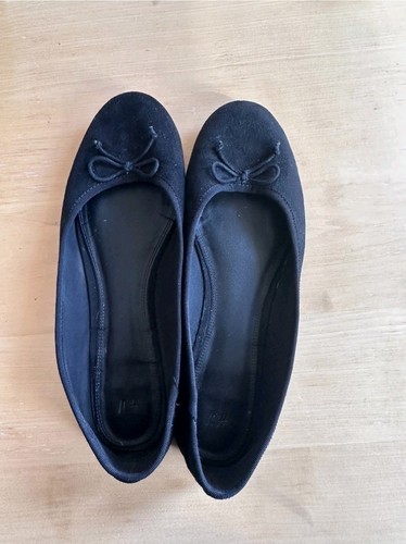Ballerinas unisex - ballerinas,