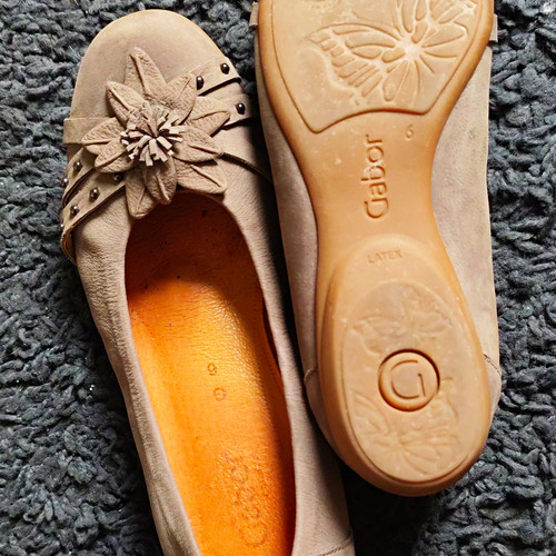 Gabor damen ballerinas - gabor,