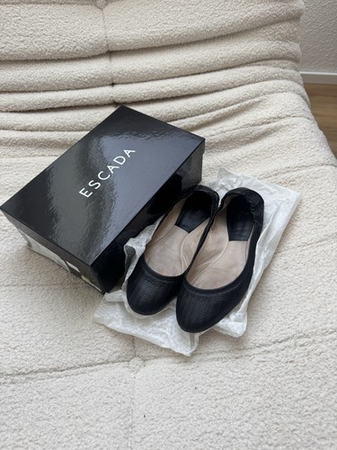 Escada vintage ballerina - vintage,