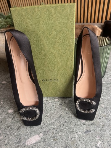 Gucci ballerina damen - gucci,