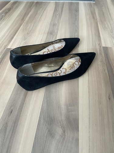 Sam edelman ballerinas - edelman, flats