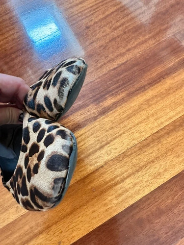 Zara ballerina 41 - zara,