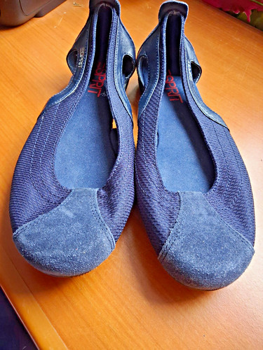 Esprit damen ballerinas - damen,