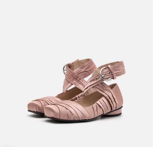 Alohas volant silky damen - alohas,