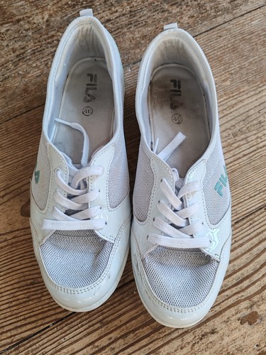 Fila ballerinas 40 oft - ballerinas,