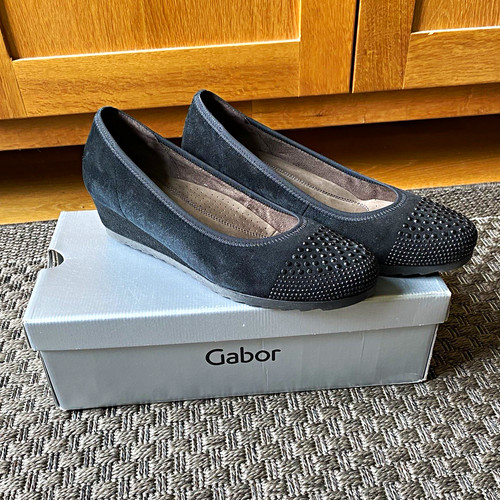 Gabor comfort damen ballerinas - gabor,