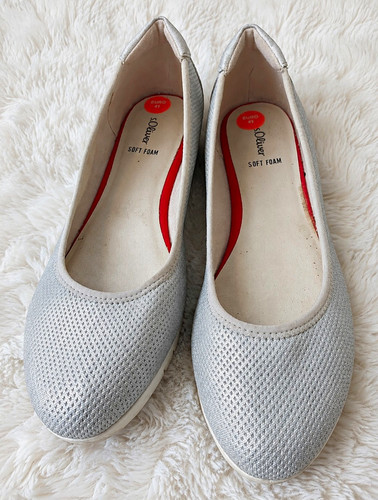 Oliver damen ballerinas - s.oliver,