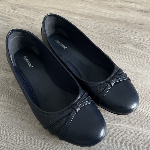 Graceland damen ballerinas - graceland,