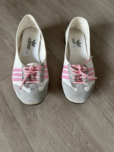 Ballerina schuhe 38 5 - ballerina, gr.