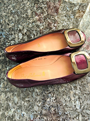 Pretty ballerinas damen - pretty,